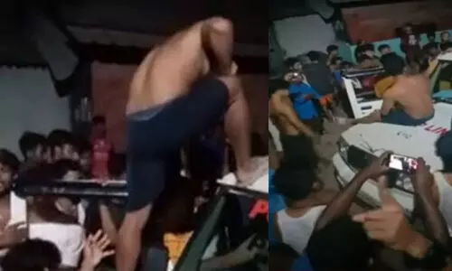 സം​സ്ഥാ​ന​ത്തെ അ​തി​ഥി​ത്തൊ​ഴി​ലാ​ളി​ക​ളു​ടെ പ്ര​വ​ർ​ത്ത​ന​ങ്ങ​ൾ നി​രീ​ക്ഷി​ക്കും