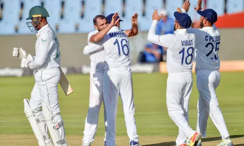 ഐ.സി.സി ടെസ്റ്റ് റാങ്കിങ്ങിലും ഒന്നാമതെത്തി ഇന്ത്യ; പക്ഷെ ‘ഒരു മണിക്കൂർ നേരത്തേക്ക്’