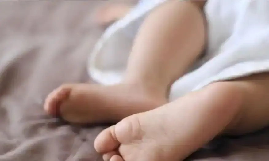 തമിഴ്നാട്ടിൽ പെൺശിശുഹത്യ; മാതാപിതാക്കൾ ഒളിവിൽ തമിഴ്നാട്ടിൽ പെൺശിശുഹത്യ; മാതാപിതാക്കൾ ഒളിവിൽ