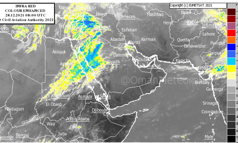 ന്യൂനമര്ദം; ശക്തമായ മഴക്ക് സാധ്യതയെന്ന് കാലാവസ്ഥ നിരീക്ഷണ കേന്ദ്രം ന്യൂനമര്ദം; ശക്തമായ മഴക്ക് സാധ്യതയെന്ന് കാലാവസ്ഥ നിരീക്ഷണ കേന്ദ്രം