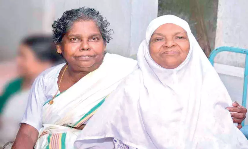 Sainaba Radha Sainaba Radha