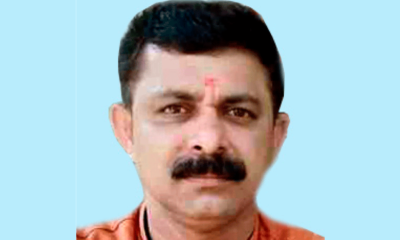 അ​ടു​ത്ത മാ​സം ഗൃ​ഹ​പ്ര​വേ​ശം ന​ട​ത്താ​നി​രി​ക്കെ ബാങ്ക് ജീവനക്കാരൻ തൂങ്ങിമരിച്ച നിലയിൽ