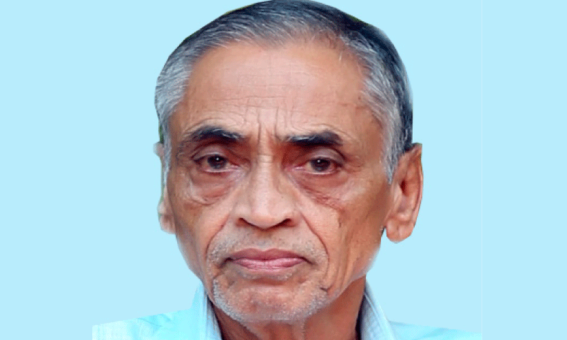 പൊള്ളലേറ്റ അധ്യാപകൻ മരിച്ചു