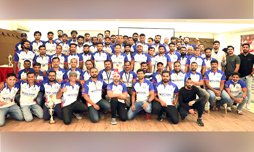 കേരള റൈഡേഴ്സ് യു.എ.ഇ വാർഷികം കേരള റൈഡേഴ്സ് യു.എ.ഇ വാർഷികം