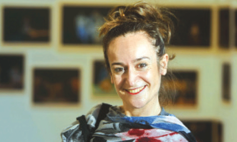 ചിരിയും ചിന്തയുമായി മോണിക്കയുടെ ക്ലൗൺഷോ നാളെ ചിരിയും ചിന്തയുമായി മോണിക്കയുടെ ക്ലൗൺഷോ നാളെ