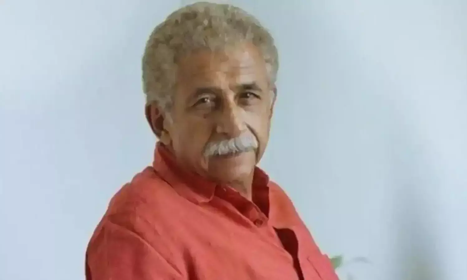 വംശഹത്യാ ആഹ്വാനങ്ങൾ ആഭ്യന്തര യുദ്ധത്തിലേക്ക്​ നയിക്കും, മോദിക്ക്​ ഇതൊന്നും വിഷയമല്ല -നസറുദ്ദീൻ ഷാ