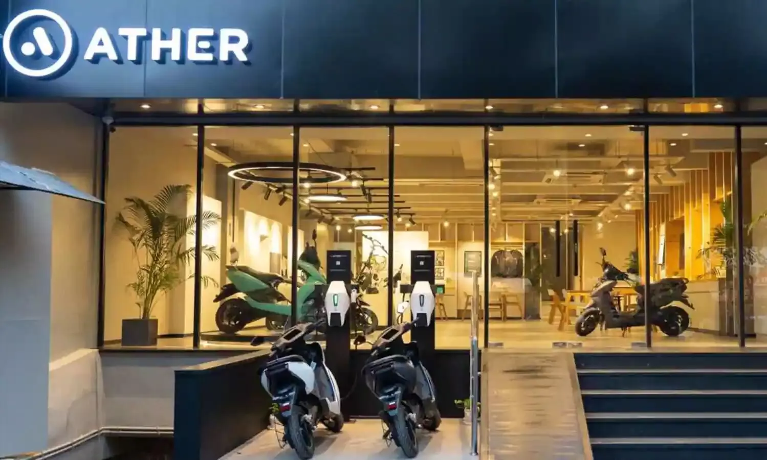Electric scooter start-up Ather Energy scales up expansion in Kerala