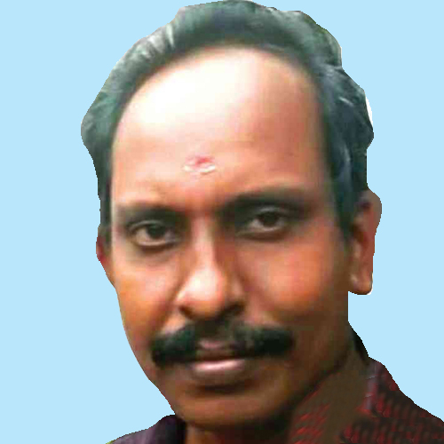 ശ്രീ​നി​വാ​സ​ൻ