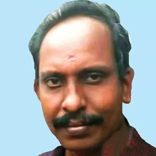 ശ്രീ​നി​വാ​സ​ൻ