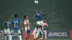 കോച്ച്​ മാറി; എ.ടി.കെയും; ഗോവയെ തോൽപിച്ചത് 2-1ന്