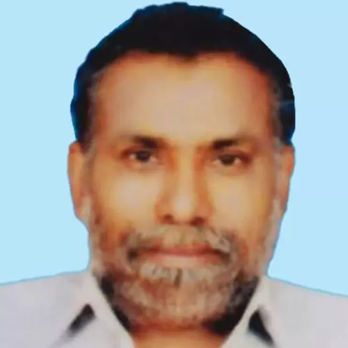 ഉ​ണ്ണി​കൃ​ഷ്ണ​ൻ