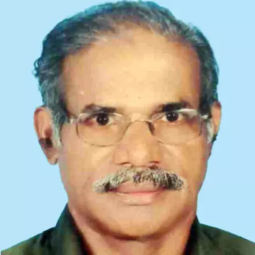 ശേ​ഖ​ര​ന്‍