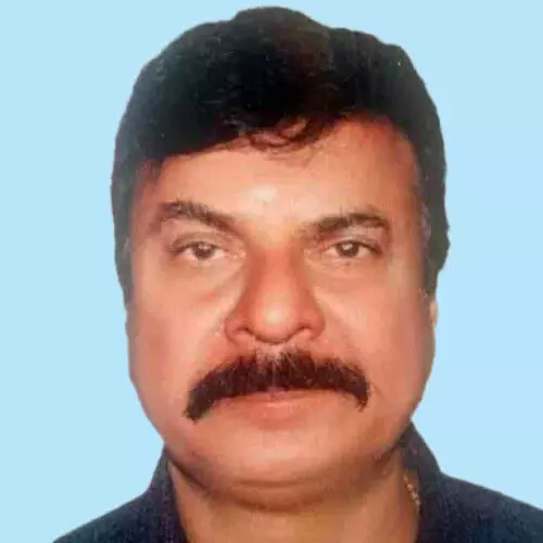 സു​വ​ർ​ണ​ൻ