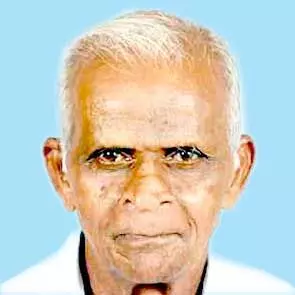 ഗോ​പി​നാ​ഥ​ൻ നാ​യ​ർ