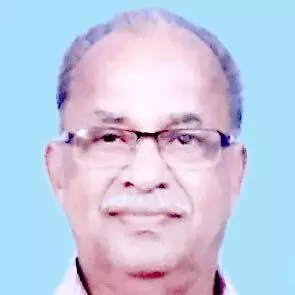 ഭാ​സ്ക​ര​ൻ നാ​യ​ർ