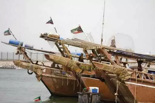 വിസ അനുവദിക്കുന്നില്ല : മത്സ്യബന്ധന മേഖലയിൽ പ്രതിസന്ധി രൂക്ഷം വിസ അനുവദിക്കുന്നില്ല : മത്സ്യബന്ധന മേഖലയിൽ പ്രതിസന്ധി രൂക്ഷം