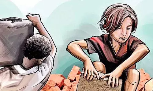 ബാലവേല: വിവരം അറിയിച്ചാല്‍ 2,500 രൂപ പാരിതോഷികം