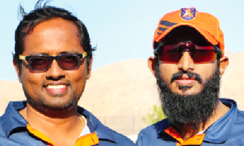 ഒ​മാ​ൻ ക്രി​ക്ക​റ്റ് ലീ​ഗ്​: അ​ൽ ജ​ദീ​ദി സ്റ്റാ​ർസി​ന് ത​ക​ർ​പ്പ​ൻ ജ​യം