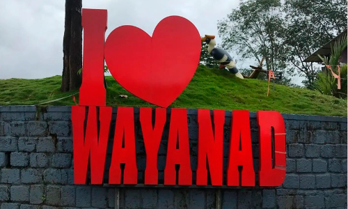 wayanad