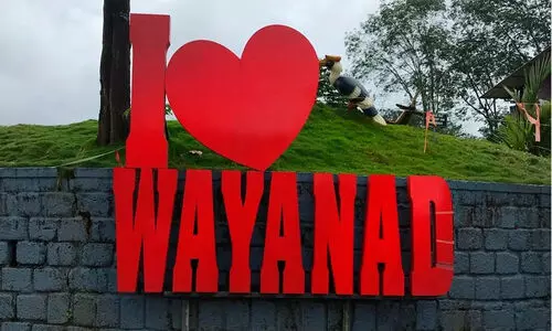 wayanad