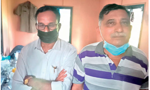 188 kg of cannabis seized