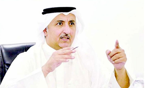 കു​വൈ​ത്ത്​ മ​നു​ഷ്യാ​വ​കാ​ശ സൊ​​സൈ​റ്റി തൊ​ഴി​ൽ പ്ര​ശ്​​ന​ങ്ങ​ളി​ൽ വി​ദേ​ശ തൊ​ഴി​ലാ​ളി​ക​ൾ​ക്ക്​ തു​ണ​യാ​കു​ന്നു