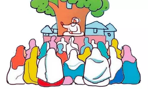 ഗ്രാമസഭ ചേരുന്നില്ല: ഗുണഭോക്താക്കൾ ആനുകൂല്യങ്ങൾക്ക്​ പുറത്ത്