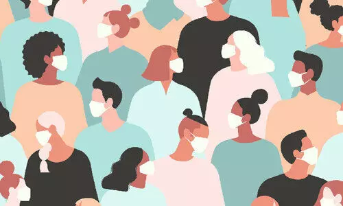 ഒ​മി​ക്രോ​ൺ, കോ​വി​ഡ്​ രോ​ഗ​വ്യാ​പ​നം: മാ​ർ​ക്ക​റ്റ്, എ​ക്സി​ബി​ഷ​ൻ സെ​ന്‍റ​ർ, പൊ​തു​പ​രി​പാ​ടി​ക​ൾ എ​ന്നിവിടങ്ങളി​ൽ മാ​സ്ക്​ അ​ണി​യ​ണം