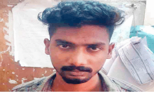 ബോംബെറിഞ്ഞ് കൊലപാതകശ്രമം മൂന്ന്​ വർഷത്തിനുശേഷം പ്രതി പിടിയിൽ