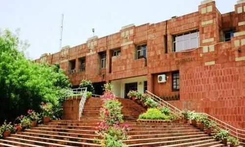 JNU