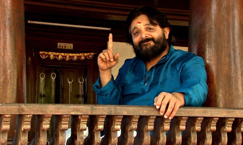 സംഗീതജ്ഞൻ കൈതപ്രം വിശ്വനാഥൻ അന്തരിച്ചു