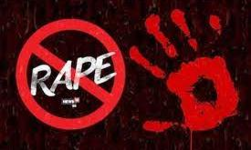 ബലാത്സംഗക്കേസിൽ ജീവ പര്യന്തം ശിക്ഷ വിധിച്ച് ഗുജറാത്ത് കോടതി : ജഡ്ജിക്ക് നേരെ ചെരുപ്പെറിഞ്ഞ് പ്രതി