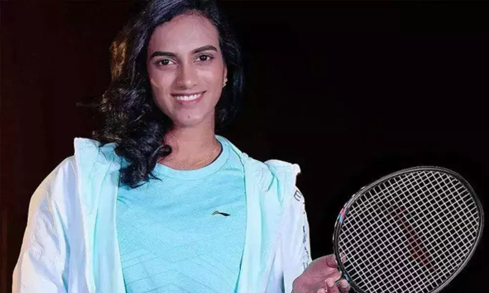 ഏഷ്യൻ ഗെയിംസിൽ രാജ്യത്തിന് വേണ്ടി സ്വർണം നേടുകയാണ് ലക്ഷ്യമെന്ന് പി.വി. സിന്ധു