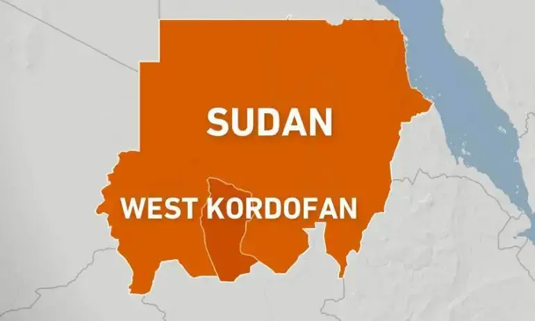 പടിഞ്ഞാറൻ സുഡാനിൽ ഖനി ഇടിഞ്ഞ്​ 38 മരണം