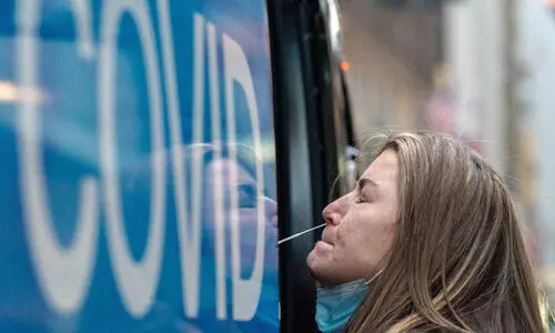 യു.​എ​സി​ലും യൂറോപ്പിലും കോ​വി​ഡ്​ കു​തി​ക്കു​ന്നു