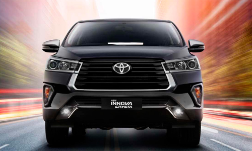 മുഖ്യമന്ത്രിക്കും വാഹന വ്യൂഹത്തിനും കറുത്ത കാറുകൾ വരുന്നു