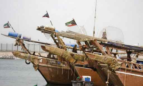 വിസ അനുവദിക്കുന്നില്ല : മത്സ്യബന്ധന മേഖലയിൽ പ്രതിസന്ധി രൂക്ഷം വിസ അനുവദിക്കുന്നില്ല : മത്സ്യബന്ധന മേഖലയിൽ പ്രതിസന്ധി രൂക്ഷം