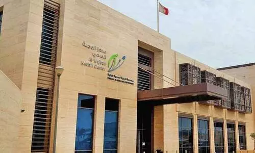 ആരോഗ്യ കേന്ദ്രങ്ങളുടെ പ്രവർത്തനത്തിൽ നിയന്ത്രണം