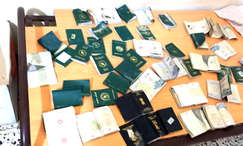 ശ​ഹീ​ൻ: ആ​ശ​ങ്ക ഒ​ഴി​യാ​​തെ