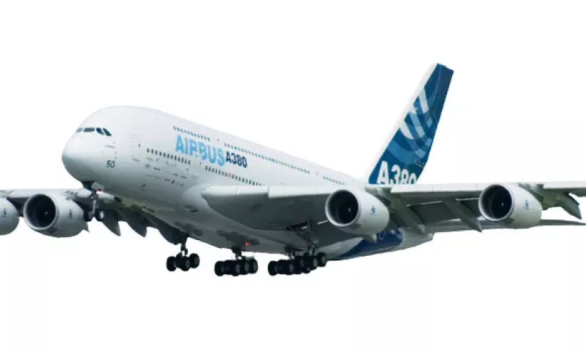 കരിപ്പൂരിൽ വലിയ വിമാന സർവിസിന് സാധ്യത ഡി.ജി.സി.എ സംഘം പരിശോധന നടത്തി കരിപ്പൂരിൽ വലിയ വിമാന സർവിസിന് സാധ്യത ഡി.ജി.സി.എ സംഘം പരിശോധന നടത്തി