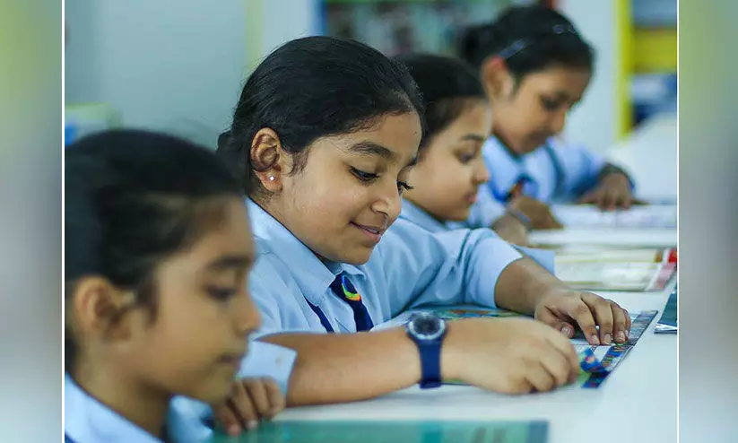 ഷാർജയിൽ നേരിട്ടുള്ള പഠനം തുടരും -ഷാർജ പ്രൈവറ്റ് എജുക്കേഷൻ അതോറിറ്റി ഷാർജയിൽ നേരിട്ടുള്ള പഠനം തുടരും -ഷാർജ പ്രൈവറ്റ് എജുക്കേഷൻ അതോറിറ്റി