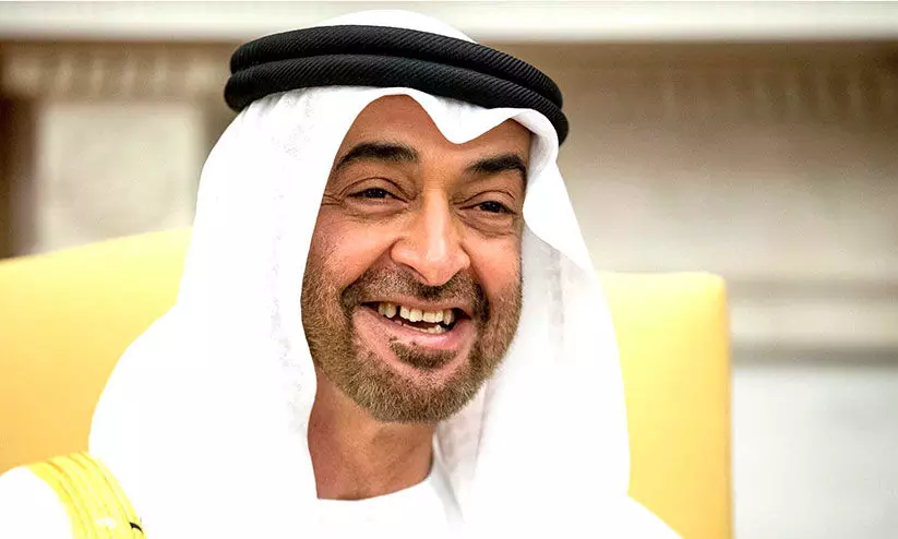 ഒ​മി​ക്രോ​ൺ വ്യാ​പ​ന​ത്തെയും അ​തി​ജീ​വി​ക്കാ​ൻ കഴിയും, ജാഗ്രത വേണം –ശൈഖ്​ മുഹമ്മദ്​ ബിൻ സായിദ്​