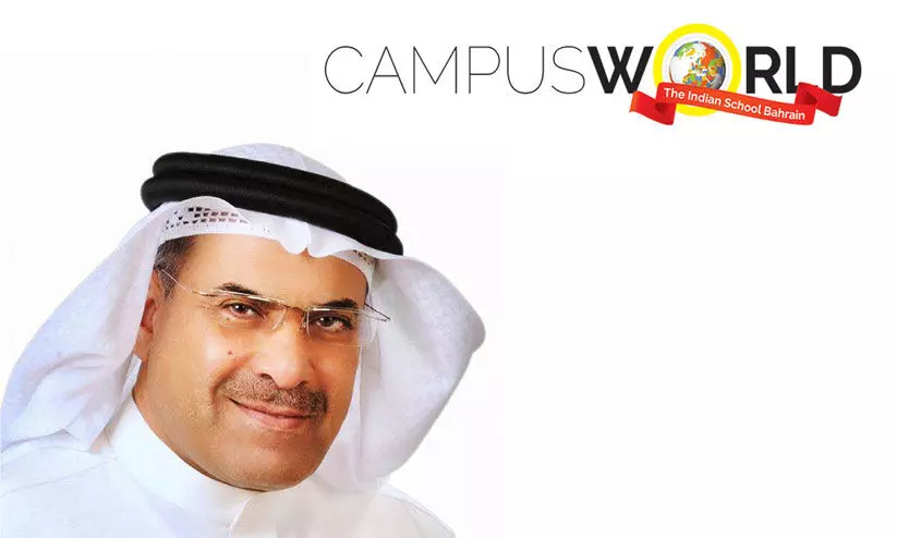 വിദ്യാർഥികൾക്കൊപ്പം ഇനി കാമ്പസ് വേൾഡ് വിദ്യാർഥികൾക്കൊപ്പം ഇനി കാമ്പസ് വേൾഡ്