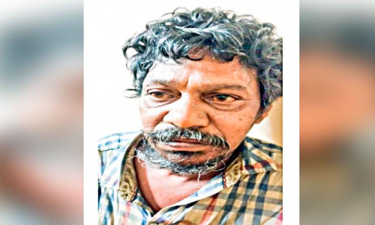 jaimes babu jaimes babu