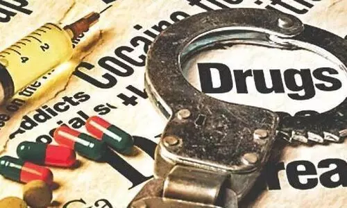 Drug mafia targets school students