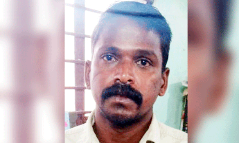 വയോധികനെ കൊലപ്പെടുത്താൻ ശ്രമിച്ചയാൾ​ പിടിയിൽ