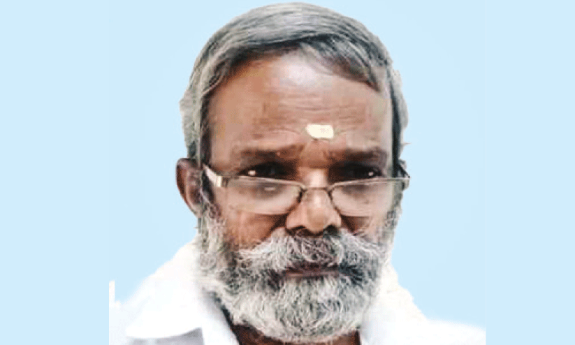 15കാരിയെ പീഡിപ്പിച്ച്​ ഗർഭിണിയാക്കിയ കേസിൽ 68 കാരന് ട്രിപ്പിൾ ജീവപര്യന്തം