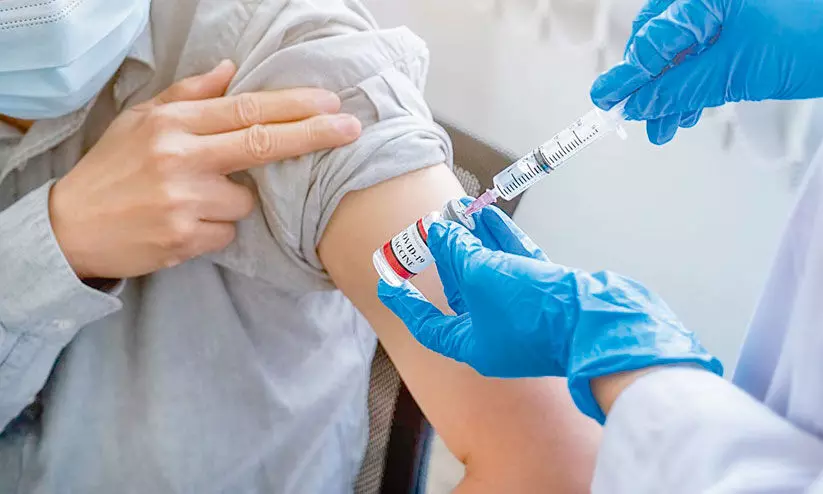 ബൂസ്റ്റാവാൻ ബൂസ്റ്റർ ഡോസ് ബൂസ്റ്റാവാൻ ബൂസ്റ്റർ ഡോസ്