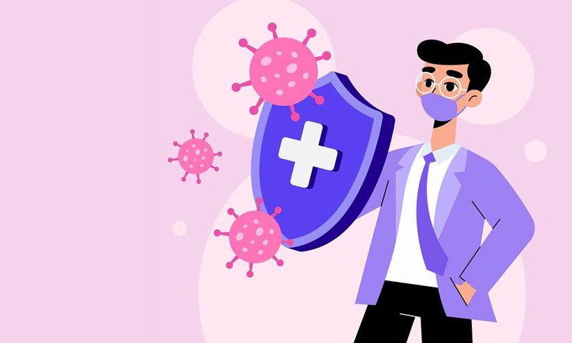 കോവിഡ്: പ്രതിദിന കേസുകൾ നൂറു കടന്നു; രണ്ടുപേർകൂടി മരിച്ചു കോവിഡ്: പ്രതിദിന കേസുകൾ നൂറു കടന്നു; രണ്ടുപേർകൂടി മരിച്ചു