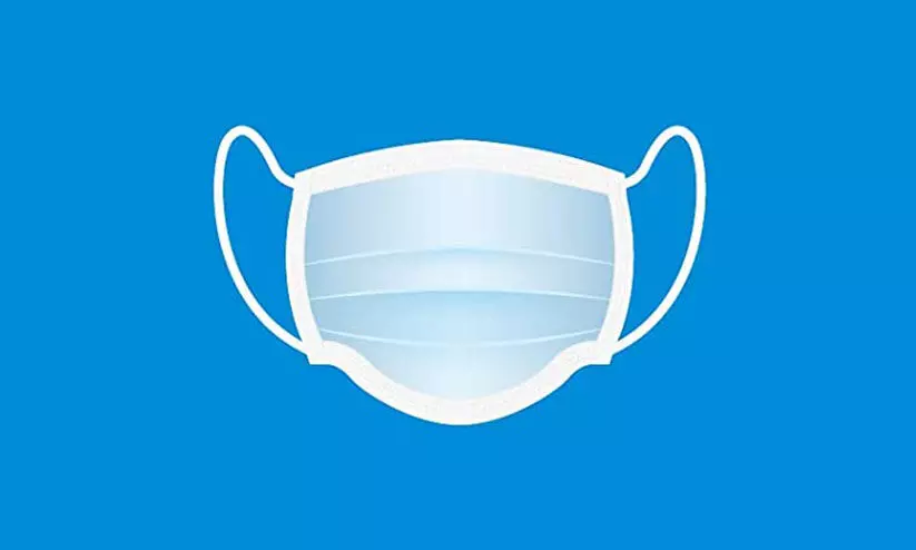 ഇന്നുമുതൽ വീണ്ടും മാസ്കും സാമൂഹിക അകലവും നിർബന്ധം ഇന്നുമുതൽ വീണ്ടും മാസ്കും സാമൂഹിക അകലവും നിർബന്ധം